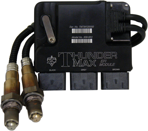 THUNDERMAX ThunderMax Engine Control Module Kit with Integral Auto Tune - '14-'17 Softail 309-563