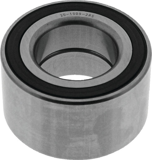 QuadBoss 19-21 Arctic Cat Prowler Pro Front UTV Wheel Bearing & Seal Kit