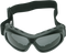 BOBSTER Touring II Goggle - Matte Black - Smoke Lens BT2001