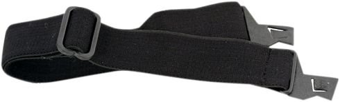 BOBSTER GXR Goggle/Sunglasses - Matte Black - Smoke Lens GXR001