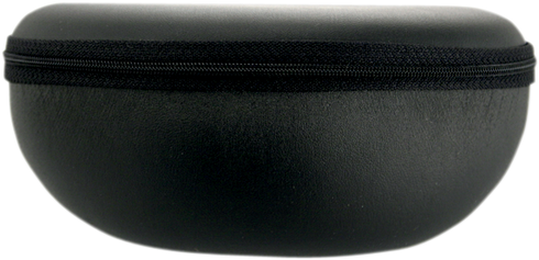 BOBSTER Foamerz Sunglasses - Matte Black - Amber Lens ES114A