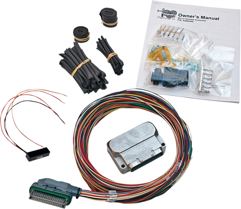 THUNDERMAX Micro Harness Controller EA4360