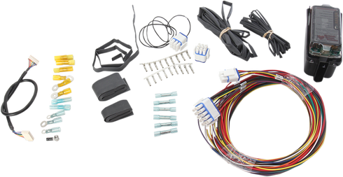 THUNDERMAX Electronic Harness Controller EA4250D-C