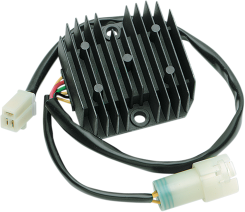 RICK'S MOTORSPORT ELECTRIC Rectifier/Regulator - Honda 10-140