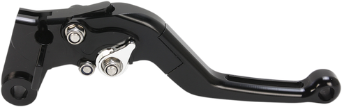 DRIVEN RACING Halo Adjustable & Folding Clutch Lever DFL-AS-642