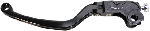 DRIVEN RACING Halo Adjustable & Folding Clutch Lever DFL-AS-320C