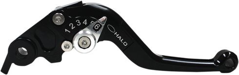 DRIVEN RACING Halo Adjustable & Folding Brake Lever DFL-RB-517
