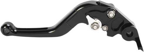 DRIVEN RACING Halo Adjustable & Folding Brake Lever DFL-RE-516