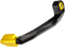 DRIVEN RACING Lever Guard - Clutch - TD - Yellow DTDLG2-GD