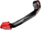 DRIVEN RACING Lever Guard - Clutch - TD - Red DTDLG2-RD