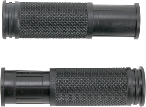 DRIVEN RACING 7/8" D3 Replacement Grip - Black D3GBK