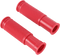 DRIVEN RACING 7/8" D3 Replacement Grip - Red D3GRD