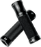 DRIVEN RACING 1" D3 Grip for BMW - Black/Black D3BK2