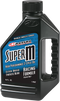 MAXIMA RACING OIL Super M Premix 2T Oil - 16 U.S. fl oz. 20916