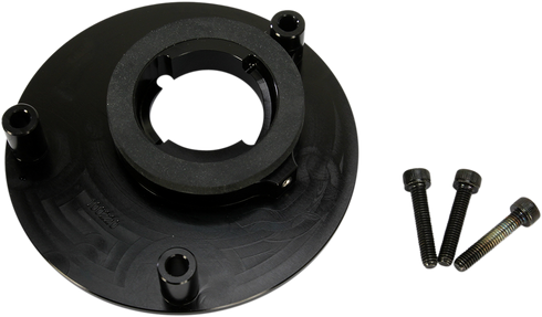 DRIVEN RACING Halo Fuel Cap Base - Ducati/MV Agusta/Yamaha DHFCB-YA