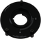 DRIVEN RACING Halo Fuel Cap Base - Honda DHFCB-HO4