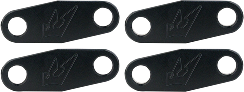 DRIVEN RACING Block Off Plate - Suzuki DSBLOCK-12