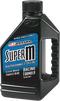 MAXIMA RACING OIL Super M Premix 2T Oil - 64 U.S. fl oz. 20964