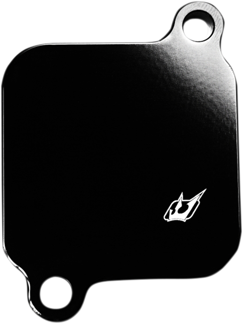 DRIVEN RACING Block Off Plate - Kawasaki 400 DSBLOCK-24