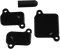 DRIVEN RACING Block Off Plate - FJR 1300 DSBLOCK-23