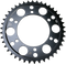 DRIVEN RACING Rear Sprocket - 42 Tooth - Kawasaki/Suzuki/Yamaha 5008-520-42T