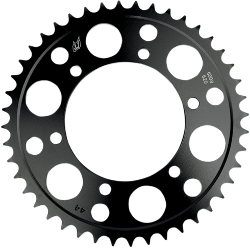DRIVEN RACING Rear Sprocket - 44 Tooth - Kawasaki/Suzuki/Yamaha 5008-520-44T