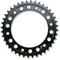 DRIVEN RACING Rear Sprocket - 41 Tooth - Honda 5032-520-41T
