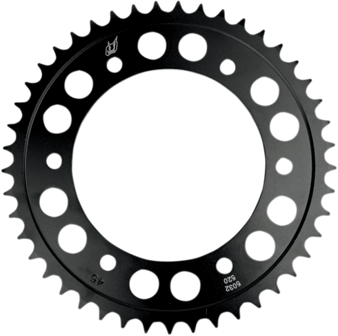 DRIVEN RACING Rear Sprocket - 44 Tooth - Honda 5032-520-44T