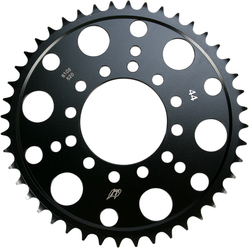 DRIVEN RACING Rear Sprocket - 46 Tooth - Kawasaki 5063-520-46T