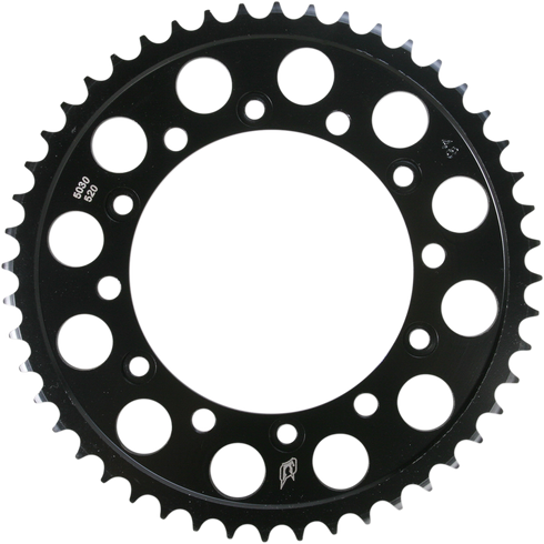 DRIVEN RACING Rear Sprocket - 48 Tooth - Yamaha 5030-520-48T