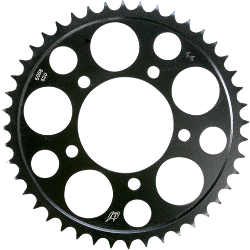 DRIVEN RACING Rear Sprocket - 45 Tooth - Suzuki 5068-520-45T