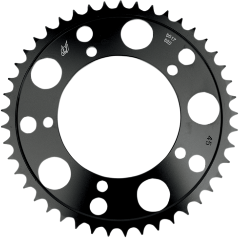 DRIVEN RACING Rear Sprocket - 44 Tooth - CB600F 5018-520-44T