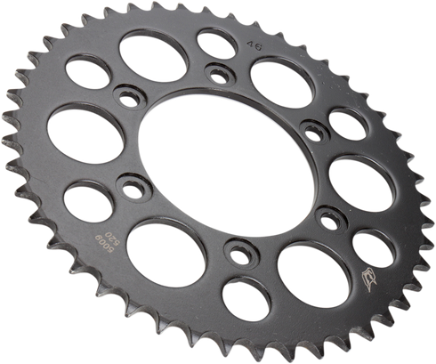DRIVEN RACING Rear Sprocket - 46 Tooth - Ducati 5009-520-46T