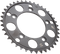 DRIVEN RACING Rear Sprocket - 39 Tooth - Ducati 5001-520-39T