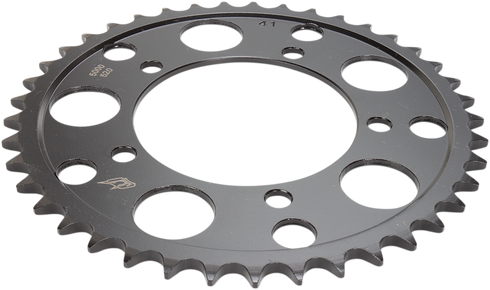 DRIVEN RACING Rear Sprocket - 41 Tooth - Aprilia 5000-520-41T