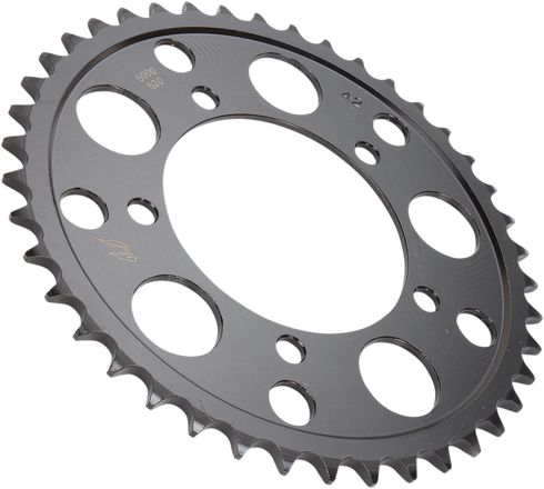 DRIVEN RACING Rear Sprocket - 42 Tooth - Aprilia 5000-520-42T