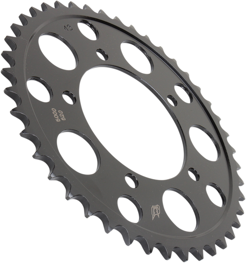 DRIVEN RACING Rear Sprocket - 43 Tooth - Aprilia 5000-520-43T