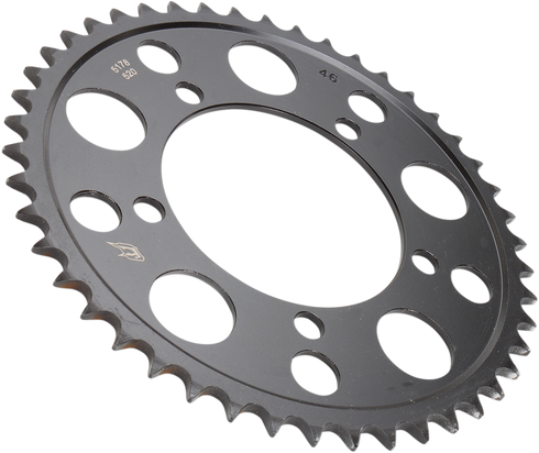 DRIVEN RACING Rear Sprocket - 46 Tooth - BMW 5178-520-46T