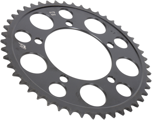 DRIVEN RACING Rear Sprocket - 47 Tooth - BMW 5178-520-47T
