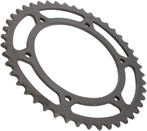 DRIVEN RACING Rear Sprocket - 45 Tooth - F650GS 5177-520-45T