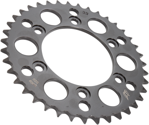 DRIVEN RACING Rear Sprocket - 39 Tooth - Ducati 5009-520-39T