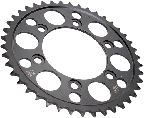 DRIVEN RACING Rear Sprocket - 42 Tooth - Ducati 5009-520-42T