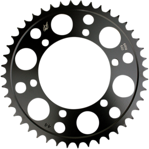 DRIVEN RACING Rear Sprocket - 44 Tooth - RC 390 8891-520-44