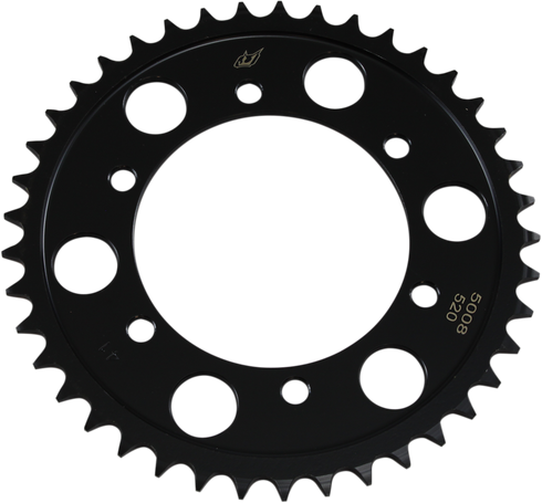 DRIVEN RACING Rear Sprocket - 41 Tooth - Yamaha 5008-520-41T