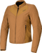 ALPINESTARS Stella Isla WR Jacket - Utility Brown/Light Gold - XL 3210425-8021-XL