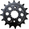 DRIVEN RACING Front Sprocket - 16 Tooth - Triumph/Suzuki/Kawasaki 1007-520-16T