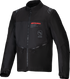 ALPINESTARS Pro-Dura Jacket - Black - Medium 3700125-10-M