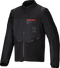 ALPINESTARS Pro-Dura Jacket - Black - 3XL 3700125-10-3X