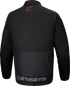 ALPINESTARS Pro-Dura Jacket - Black - Small 3700125-10-S