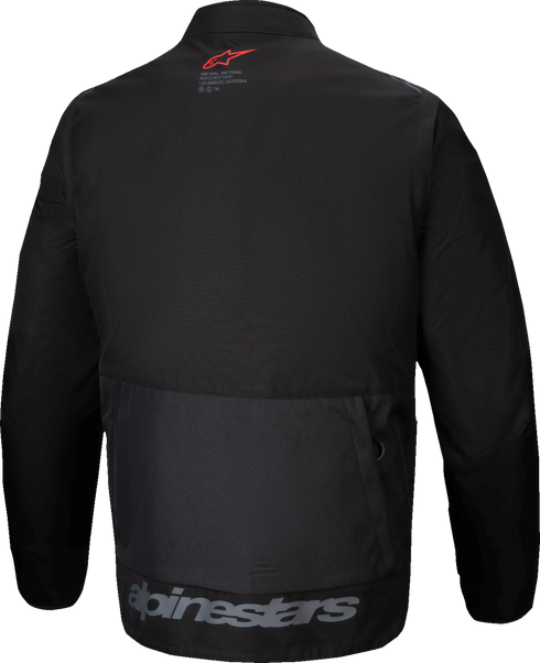 ALPINESTARS Pro-Dura Jacket - Black - Large 3700125-10-L